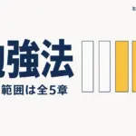 生成AIパスポートの勉強法｜出題範囲と勉強時間の目安